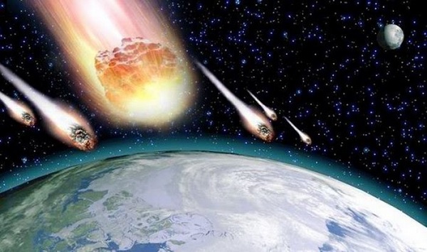 НАСА предупредит об астероидной атаке за 5 дней до апокалипсиса